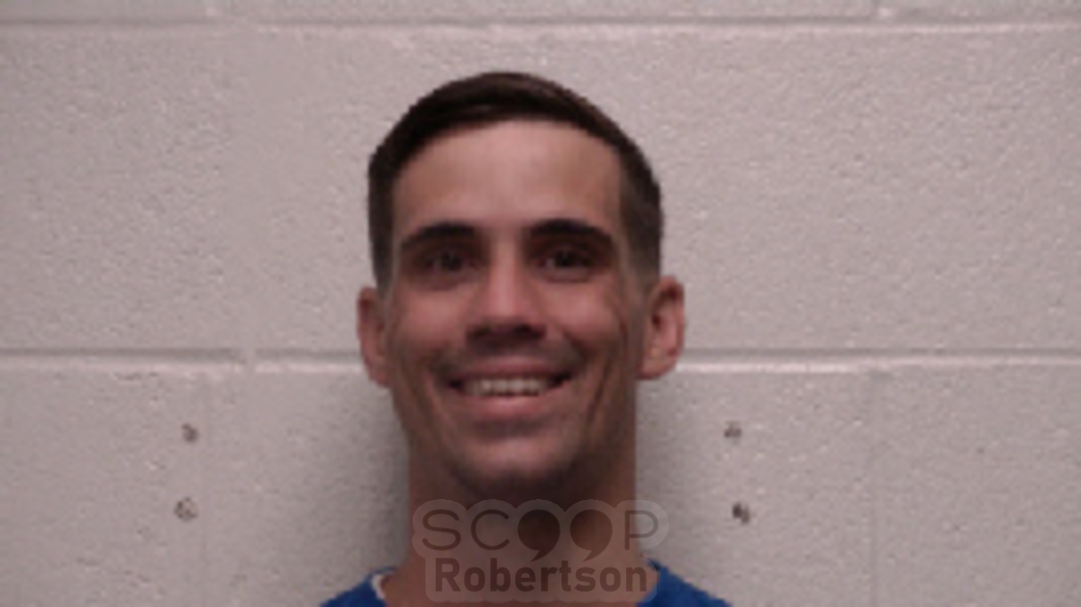 Cody James Canamore (RCSO)