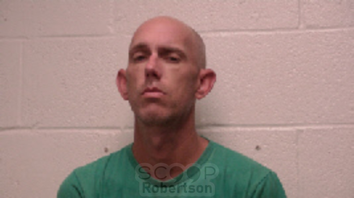 James Nelson Taylor (RCSO)