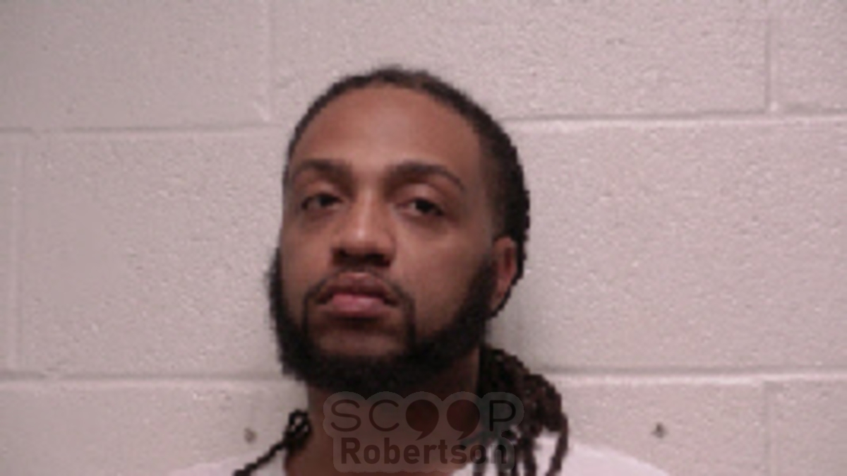 Kevin Terrell Woodson (RCSO)