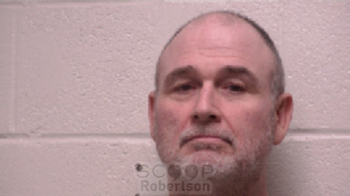 Timmy Morris Reed (RCSO)