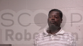 Clifford A Cambell (RCSO)