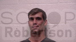 Cody James Canamore (RCSO)