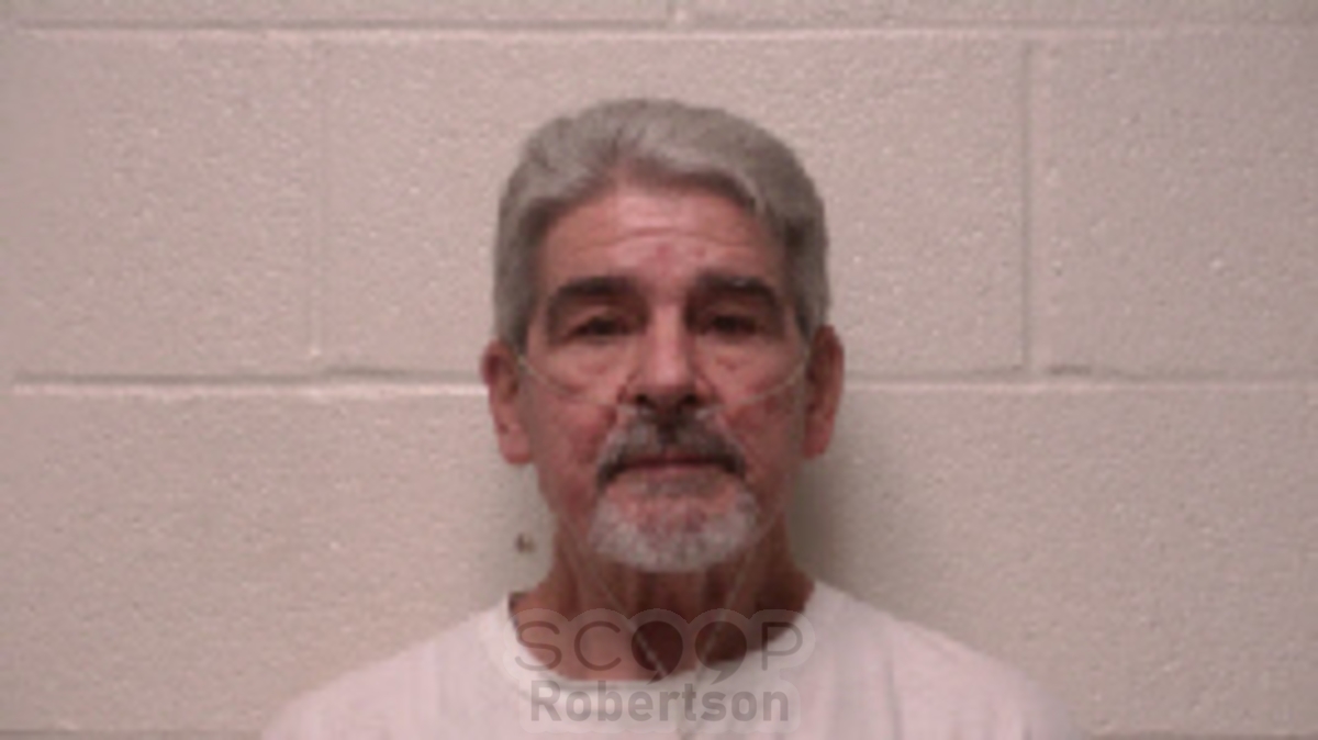 James Erskin Campbell (RCSO)