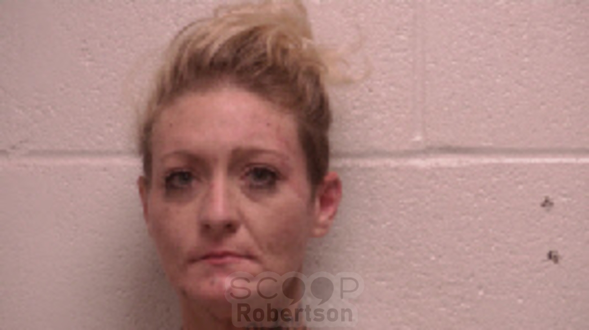 Shelly Nicole Reecer (RCSO)