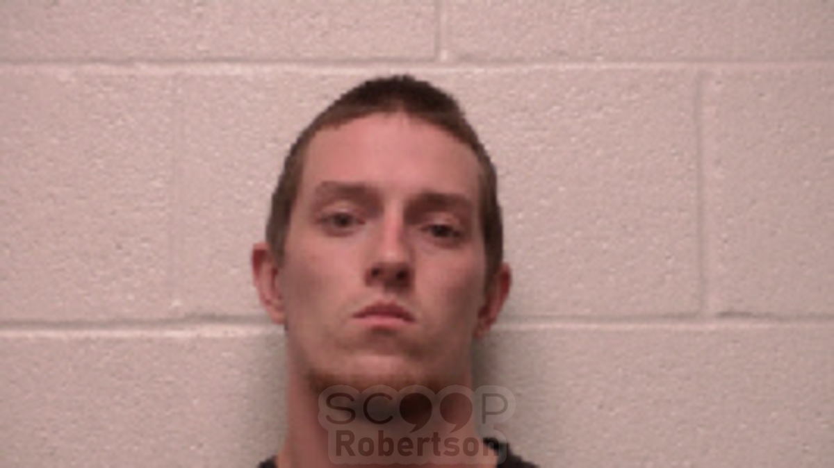 Tyler Overby (RCSO)