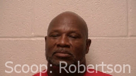 Anthony Lee Gaines (RCSD)