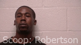 Timothy Lamont Straughter (RCSD)