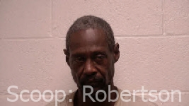 Anthony Terrell Swoopes (RCSD)