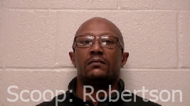 Brian Keith Rogers (RCSD)